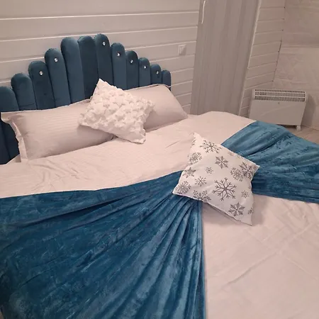 Popasul Dacilor River Side Cort de lux Rîşnov