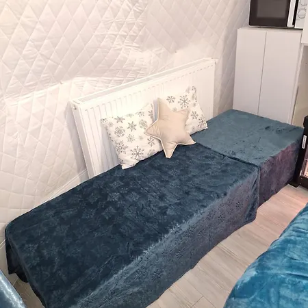 Campismo de Luxo Popasul Dacilor River Side Rîşnov